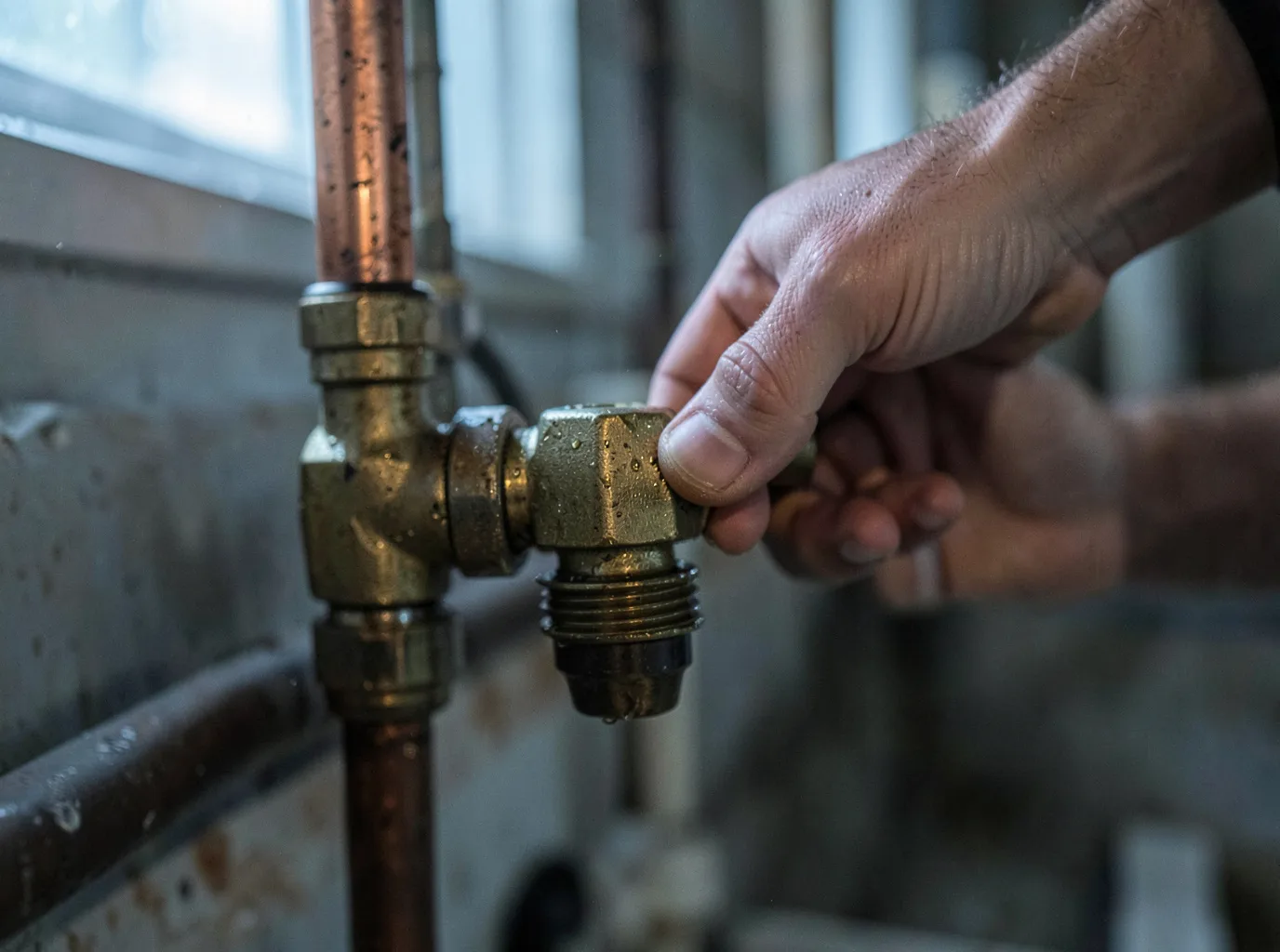 Emergency Plumber Springtown, TX FAQs